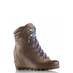 Sorel Conquest Wedge